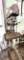 Rockwell Drill Press with Variable Speed, # 15-650