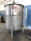 30 H.P Class 1 Explosion Proof High Shear Mixer ONLY, The Tank is (So-So)
