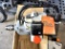 Brand New Boxed Echo Gass Powered Drill
