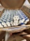 Eaton  4270A, Duplex Grounding Receptical W/O Ears, Almond Color, 80 Pcs Per Case