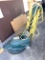 Ultrashine Floor Polisher, S/N 100015-1032081