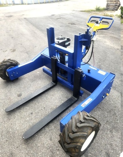 SPECIAL PREVIEW MONDAY!!! Machinery and Equipment