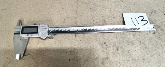 Mitoyo Height Gage