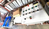 Lot, Used Components, Nothing Outdated