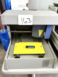 Roland 3 D Scanner with Computer Adapter and Power Cord, # PIX-3