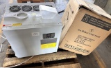 Brand New 465 LB Ice Maker by Host Head, #CIM-2100F