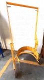 Tambar Drum Carrier, # 21VG48, 800 LB Capacity