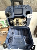 Drill Sharpner, 