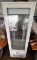 Avantco Refrigerated Desert Display Case