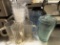 (10) Assorted Pitchers