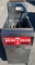 Vulcan 45 lbs S.S. Fryer on Casters w. Gas Hose