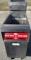 Vulcan 45 lbs S.S. Fryer on Casters