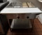 Avantco 2 Bay Steam Table - Electric