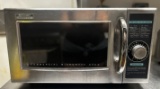 Sharp Commercial Microwave Oven