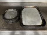 (15) Assorted Sheet Pans