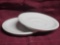BRAND NEW Crestware 4oz Saucer