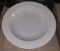 New 12 in Soup Ceramic Bowl by Delco Atlantic