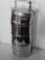 BRAND NEW S/S Tiffin with Plates
