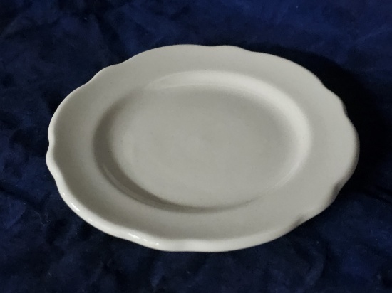 BRAND NEW Jackson Custom China Saucers