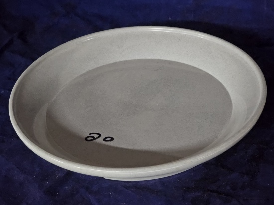 BRAND NEW Sun Coast Poly Pellet Heat Resistant Microwaveable Plates