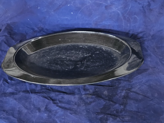 BRAND NEW Adcraft SIZ-1385H Sizzle Thermal Plate