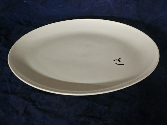 BRAND NEW Porcelain Plates