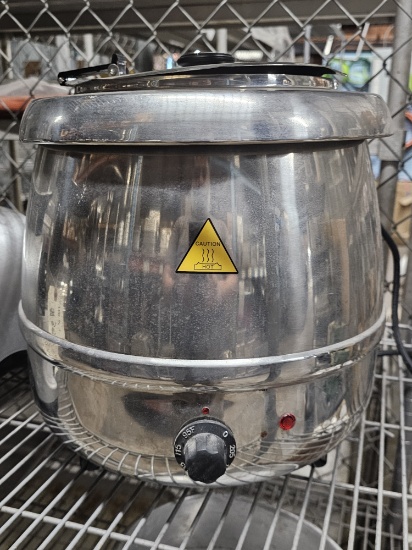 Glenray 1021803 Kettle