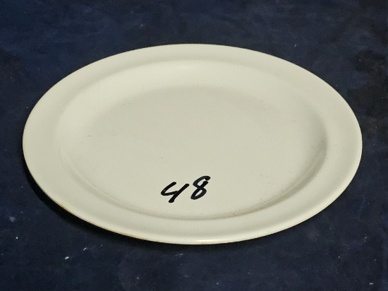 BRAND NEW Melamine Saucers