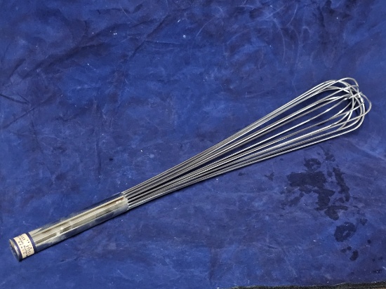BRAND NEW Large Whisk