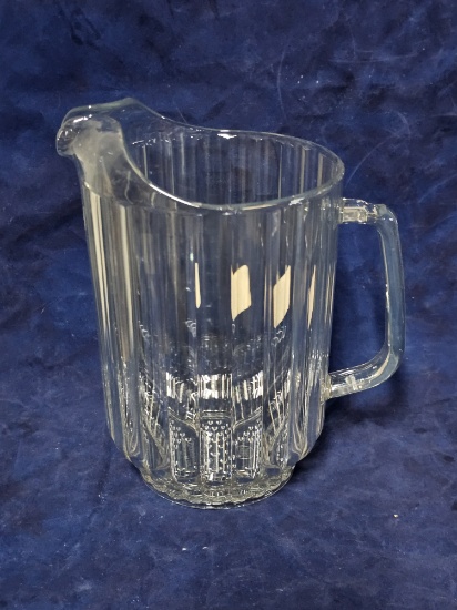 BRAND NEW Plastic Water Jugs