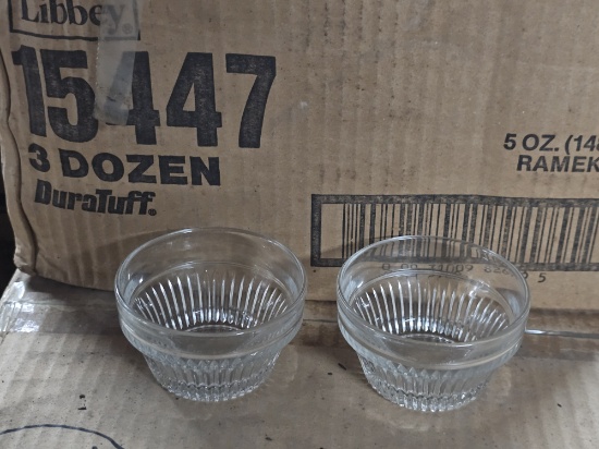 BRAND NEW Libbey 15447 5oz Ramekin