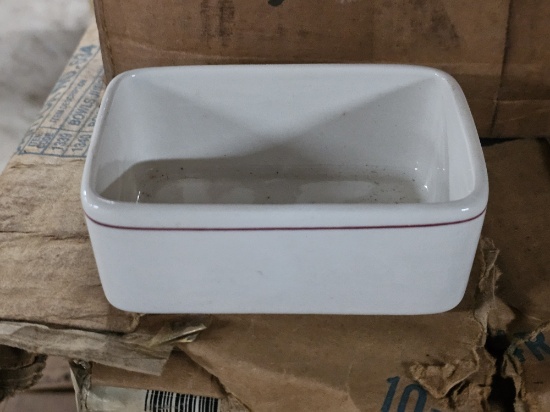 BRAND NEW Buffalo Large Sugar Packette