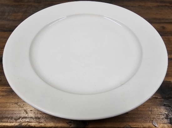 BRAND NEW Yanco Commercial Chinaware Dinner Plates