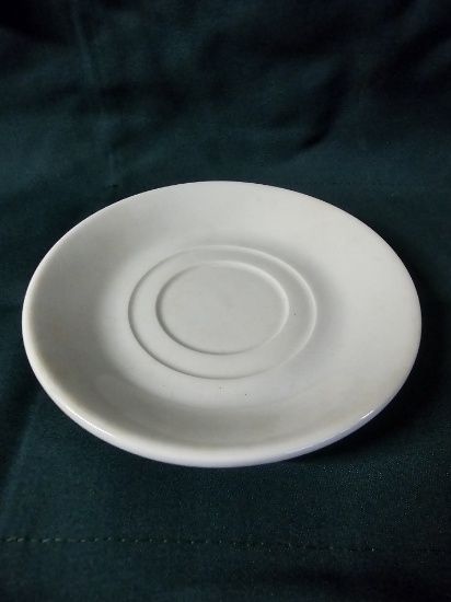 BRAND NEW Yanco Commercial Chinaware Saucers
