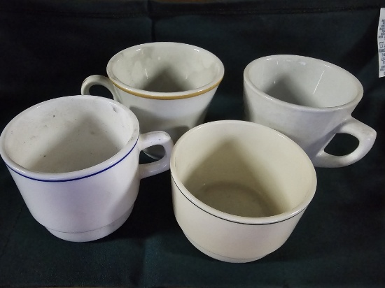 BRAND NEW Commercial Coffee Cups