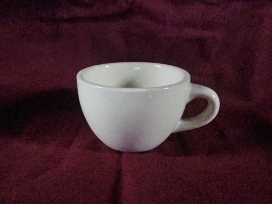 BRAND NEW CAC Chinaware Commercial Coffee Cups