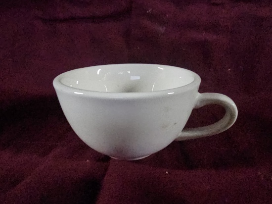 BRAND NEW CAC Chinaware Commercial Coffee Cups