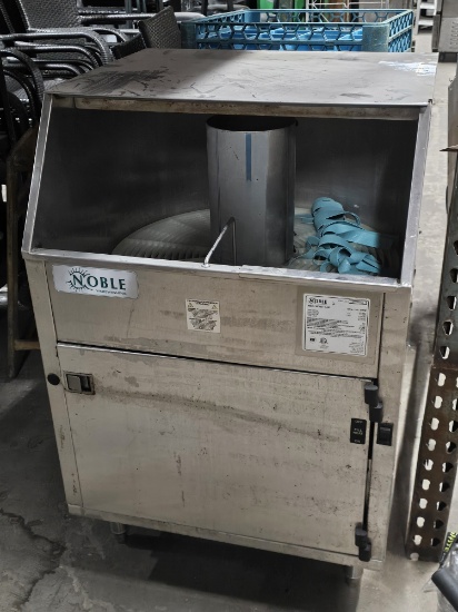 Noble WF-CG-115-NO Undercounter Dishwasher