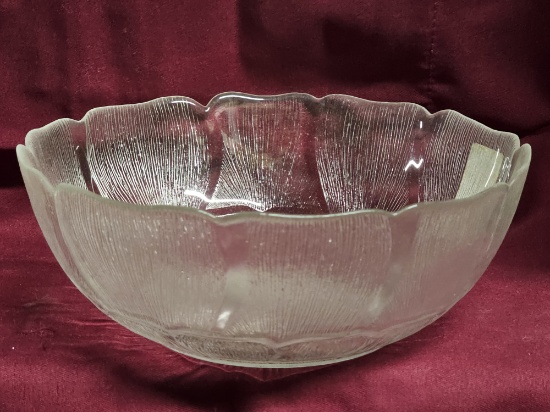 BRAND NEW Arcoroc Glass Bowls