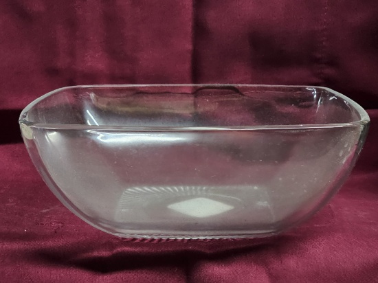 BRAND NEW Anchor Hocking Glass Bowls