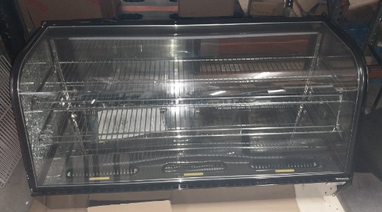 New Avantico Deil Case 360BCC48HCB - Cracked glass