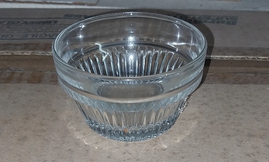 New Libbey 5 oz Ramekins -15447