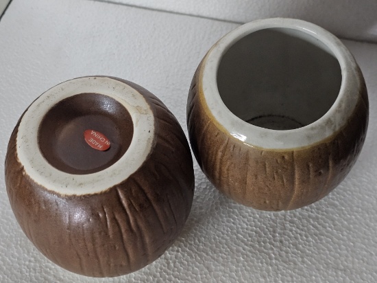 Ceramic Candle Holders