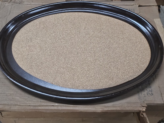 BRAND NEW Medium Non-skid Trays