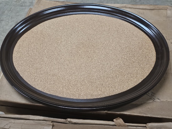 BRAND NEW Large Non-skid Trays
