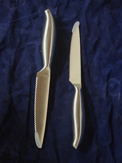 BRAND NEW S/S Steak Knives