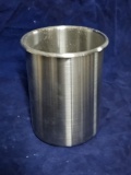 BRAND NEW S/S Round Inserts
