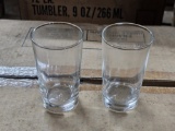 BRAND NEWAnchor Hocking 3168U 8oz Tumbler