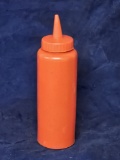 BRAND NEW Prime Plastics Ketchup & Mustard Squeeze Bottles