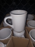 New Ceramic Coffee Cups by Crestware
